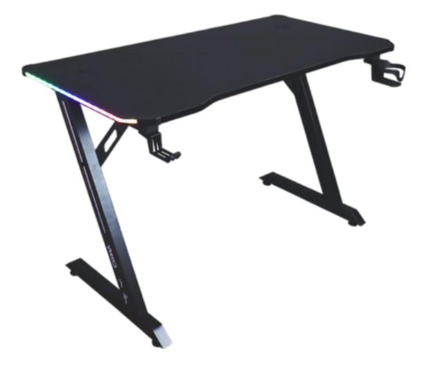 Cobra CRF4576RGB Czarne - 1259816 - zdjęcie 2